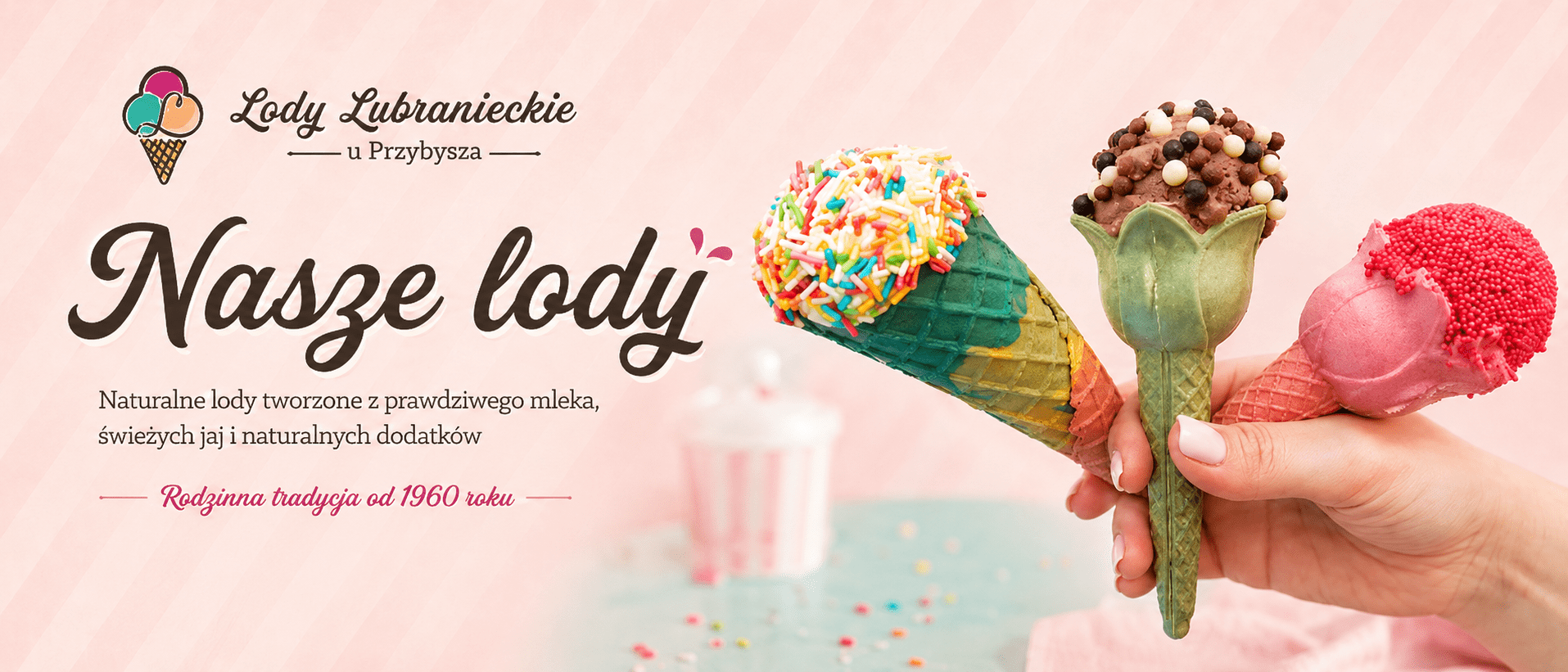 Lody Lubranieckie